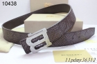 Burberry belts(1.1)-1020