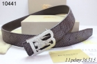 Burberry belts(1.1)-1021