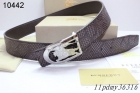 Burberry belts(1.1)-1022