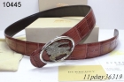 Burberry belts(1.1)-1027