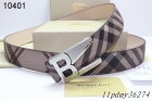 Burberry belts(1.1)-1028