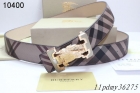 Burberry belts(1.1)-1029