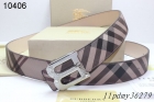 Burberry belts(1.1)-1031