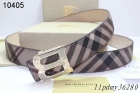 Burberry belts(1.1)-1032