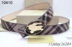 Burberry belts(1.1)-1042