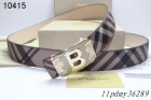 Burberry belts(1.1)-1044