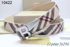 Burberry belts(1.1)-1049