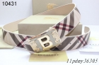 Burberry belts(1.1)-1051