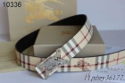 Burberry belts(1.1)-1061