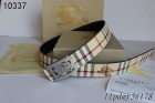 Burberry belts(1.1)-1062