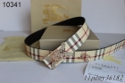 Burberry belts(1.1)-1065