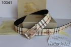 Burberry belts(1.1)-1070