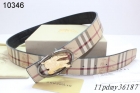 Burberry belts(1.1)-1073