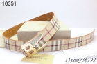 Burberry belts(1.1)-1077