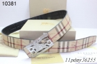 Burberry belts(1.1)-1082