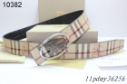 Burberry belts(1.1)-1083