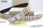 Burberry belts(1.1)-1084