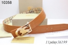 Burberry belts(1.1)-1098