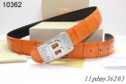 Burberry belts(1.1)-1102