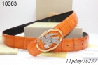 Burberry belts(1.1)-1107