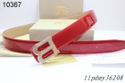 Burberry belts(1.1)-1113