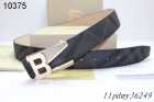 Burberry belts(1.1)-1125