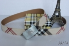 Burberry belts AAA-33