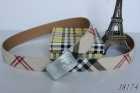 Burberry belts AAA-33