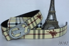 Burberry belts AAA-41