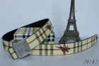 Burberry belts AAA-42