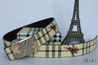 Burberry belts AAA-44