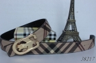 Burberry belts AAA-51