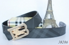 Burberry belts AAA-82