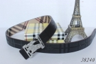 Burberry belts AAA-90