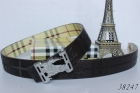 Burberry belts AAA-97