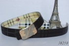 Burberry belts AAA-100