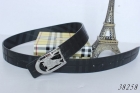 Burberry belts AAA-108