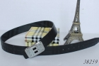 Burberry belts AAA-109