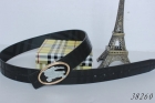 Burberry belts AAA-110