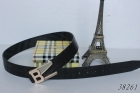 Burberry belts AAA-111