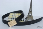 Burberry belts AAA-112