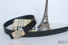 Burberry belts AAA-113