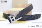 Burberry belts AAA-120