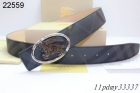 Burberry belts AAA-121