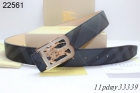 Burberry belts AAA-123