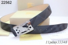 Burberry belts AAA-124