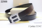 Burberry belts AAA-125