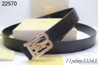 Burberry belts AAA-127