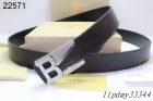 Burberry belts AAA-128