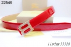 Burberry belts AAA-140